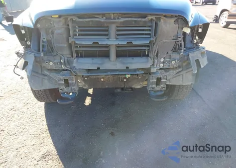 2017 Ram 1500 Tradesman 4X4 6'4 Box из США, поврежденный, VIN 1C6RR7ST3HS594975